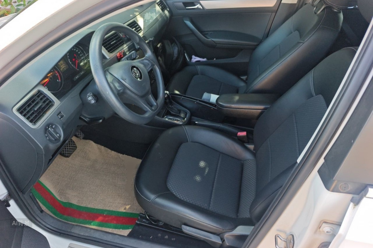 Volkswagen Santana 2016 #17 Volkswagen Santana 2016 car image #17