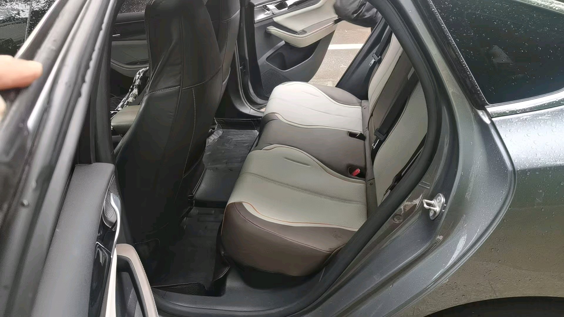 BYD Qin Plus 2024 imagen de coche #7