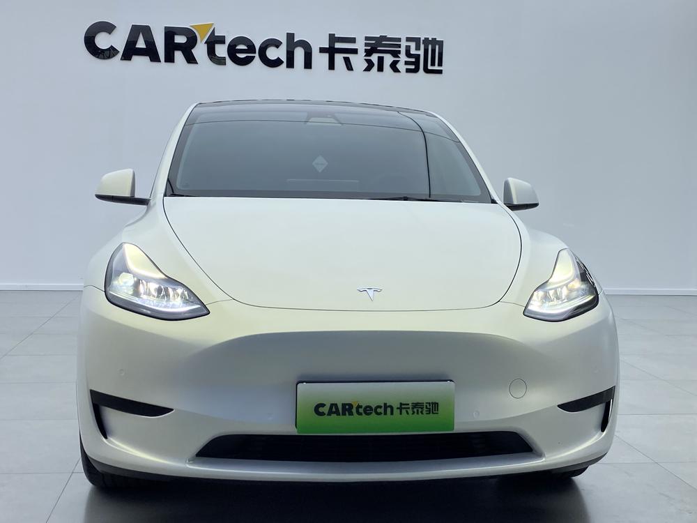 Tesla Model Y 2023 #19 Tesla Model Y 2023 car image #19