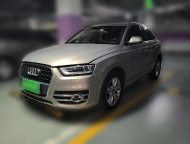Audi Q3 2016 Audi Q3 2016 immagine di auto