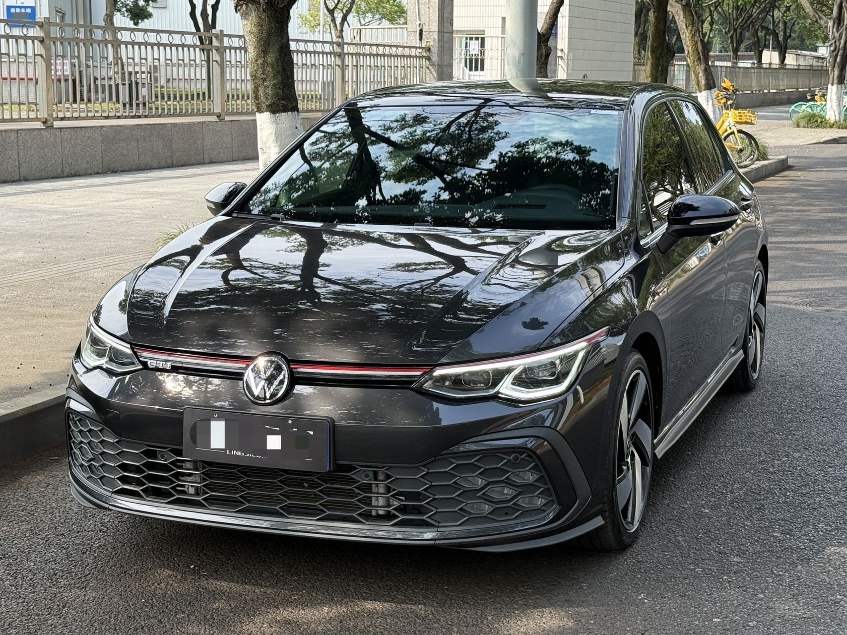 2022 2022 immagine di auto