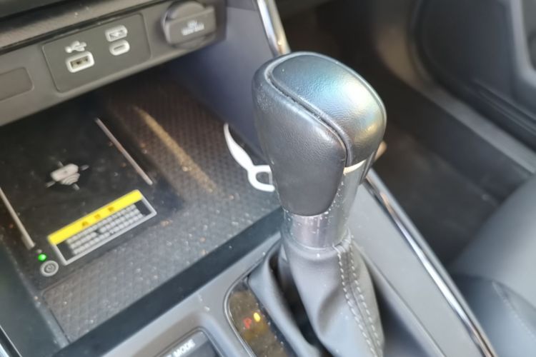 Honda CR-V 2022 car image #14