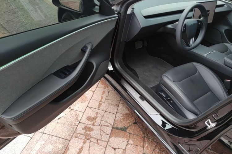 Tesla Model 3 2023 car image #12