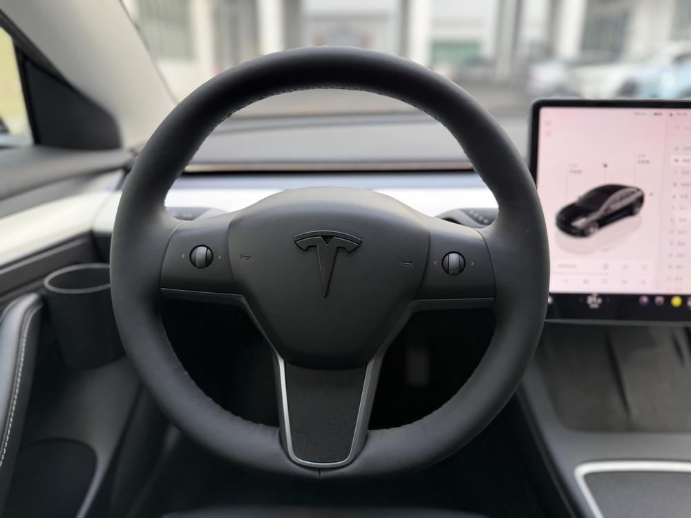 Tesla Model 3 2022 #15 Tesla Model 3 2022 car image #15