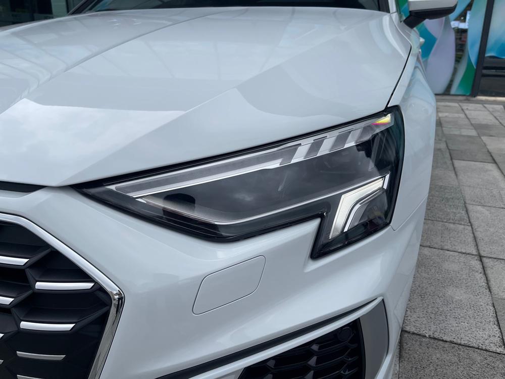 Audi A3 2024 car image #8