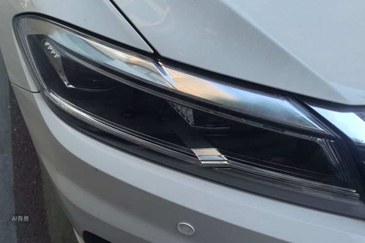 Volkswagen Lavida 2021 car image #8