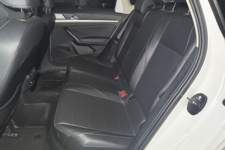 Volkswagen Lavida 2021 car image #19