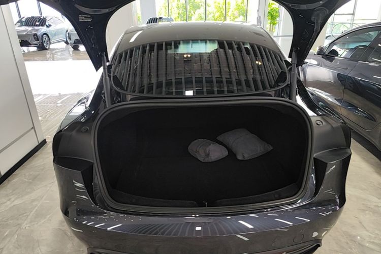 Tesla Model 3 2024 #19 Tesla Model 3 2024 car image #19