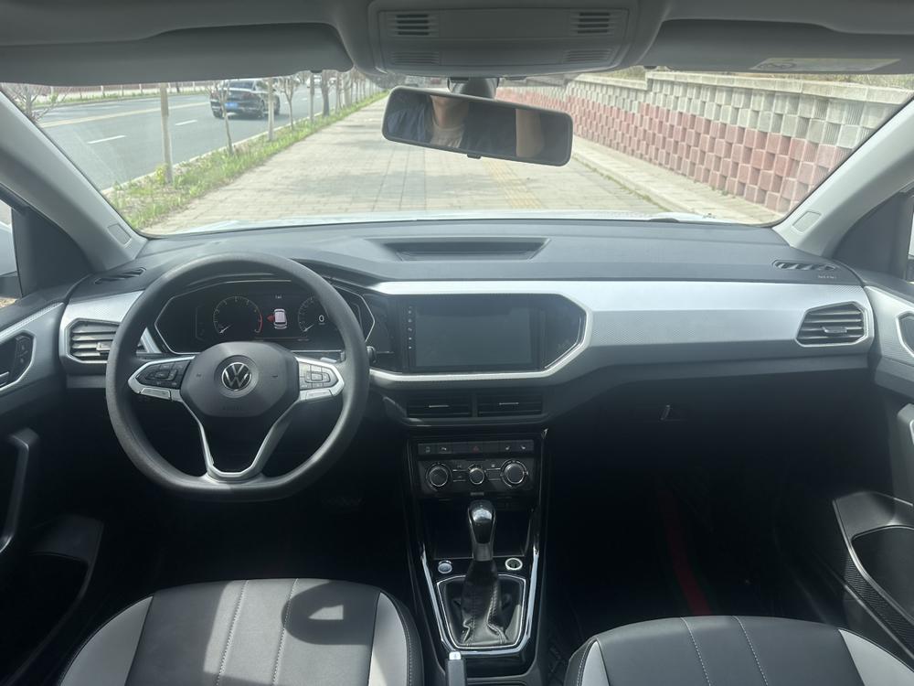 Volkswagen Tacqua 2023 car image #9