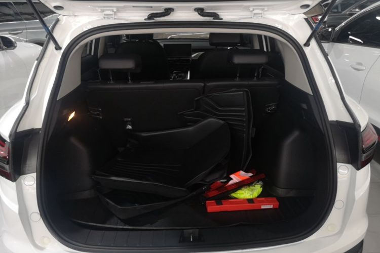 GEELY Coolray 2024 #21 GEELY Coolray 2024 image de voiture #21