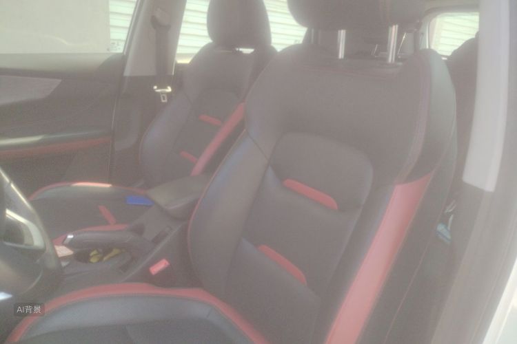Chery Tiggo 5x 2022 #17 Chery Tiggo 5x 2022 car image #17