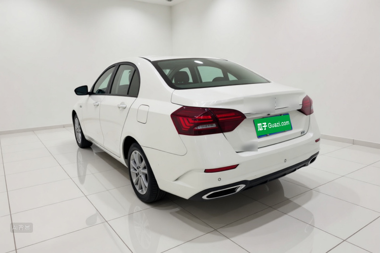 GEELY Emgrand 2021 #5 GEELY Emgrand 2021 car image #5