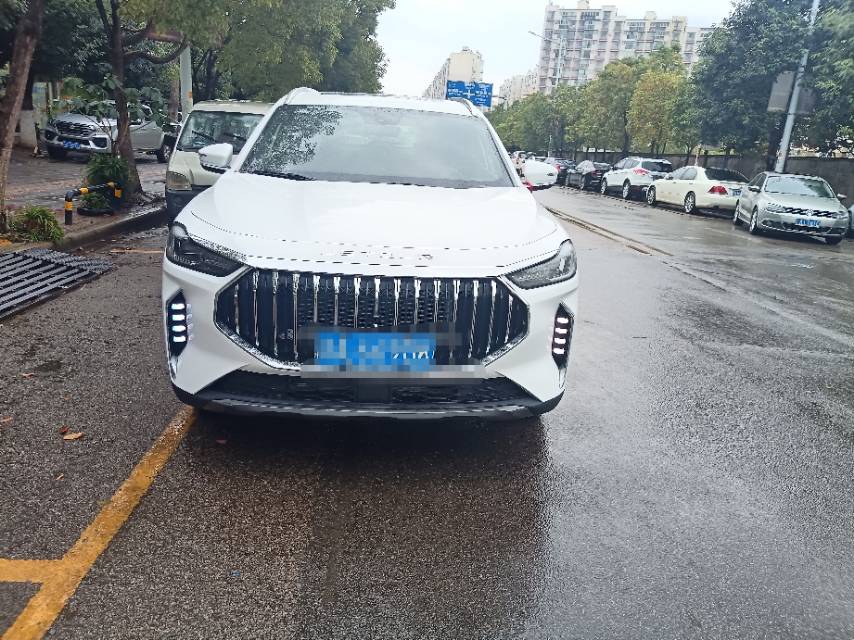 Jetour X70 PLUS 2024 #2 Jetour X70 PLUS 2024 صورة سيارة #2