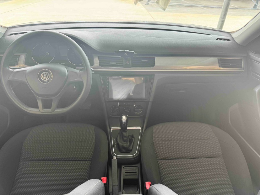 Volkswagen Bora 2017 car image #7