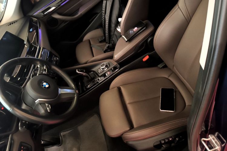 BMW X1 2020 imagem de carro #19