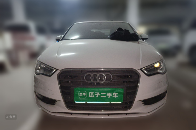 Audi A3 2015 #3 Audi A3 2015 car image #3