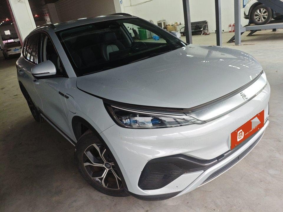 BYD Yuan Plus 2023 car image #2
