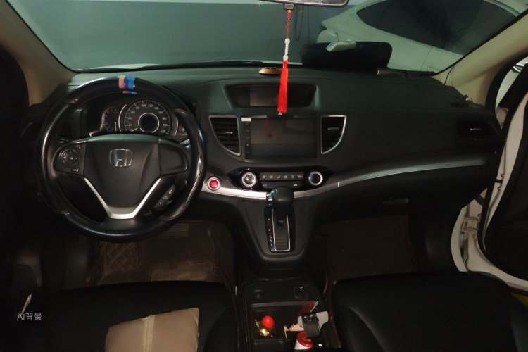 Honda CR-V 2015 car image #11