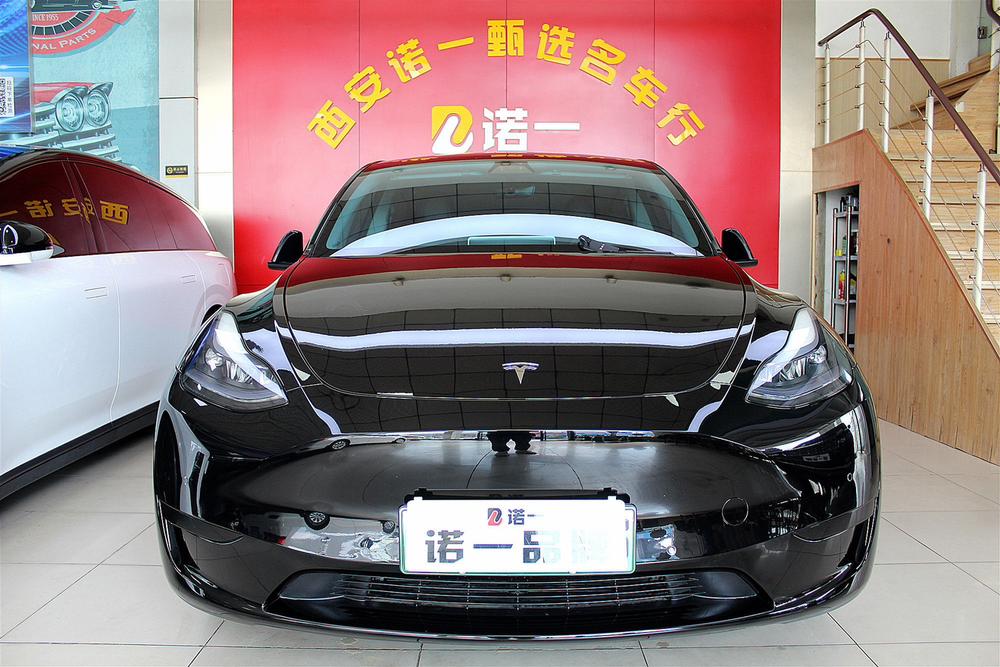 Tesla Model Y 2023 #2 Tesla Model Y 2023 immagine di auto #2