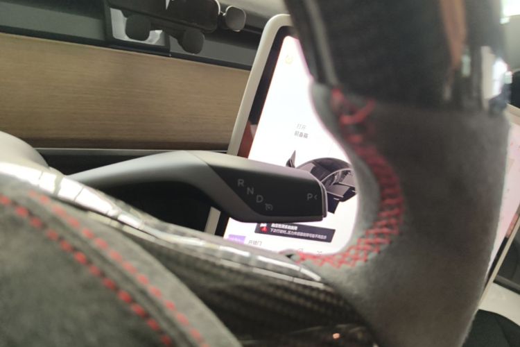 Tesla Model 3 2021 #14 Tesla Model 3 2021 immagine di auto #14