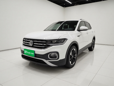 Volkswagen Tacqua 2021 汽车图片 
