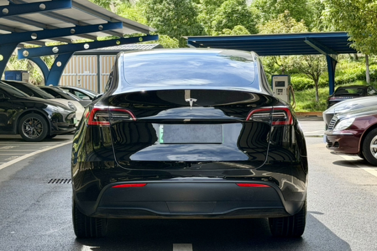 Tesla Model Y 2023 #10 Tesla Model Y 2023 immagine di auto #10