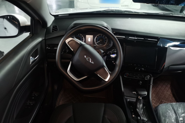 奇瑞 瑞虎3x 2024 汽车图片 #11