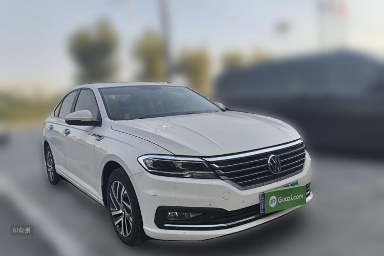 Volkswagen Lavida 2022 car image #4