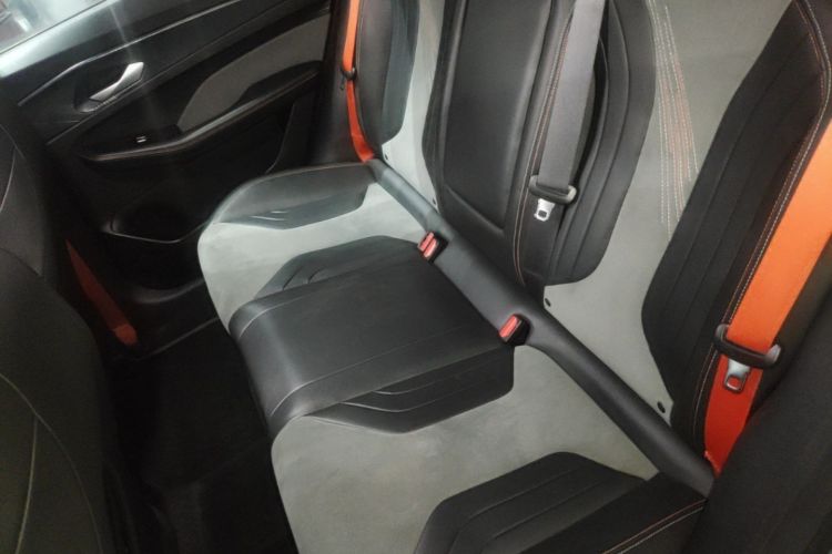GEELY Binray 2022 #17 GEELY Binray 2022 immagine di auto #17