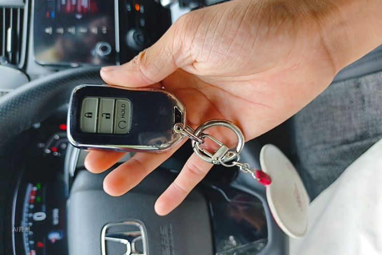 Honda CR-V 2020 car image #10