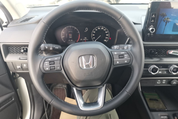 Honda CR-V 2025 car image #11