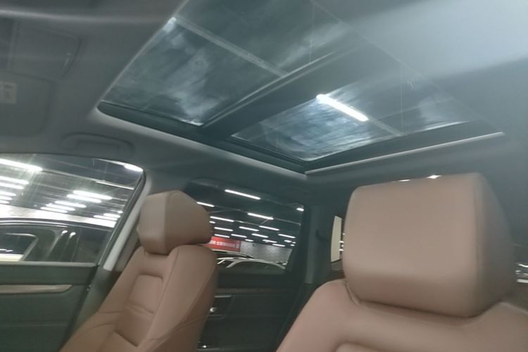 Honda CR-V 2021 car image #20