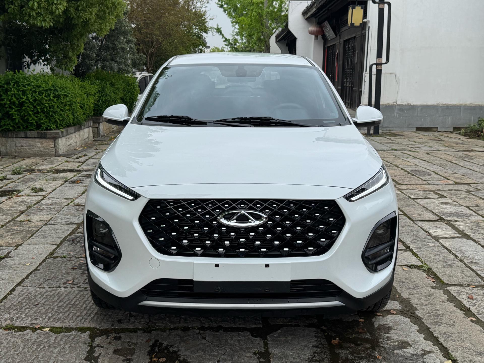 奇瑞 瑞虎3x 2024 汽车图片 #2