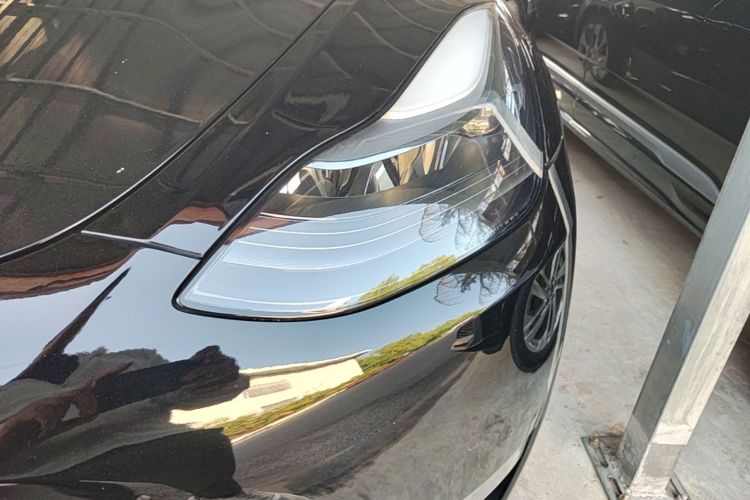 Tesla Model Y 2022 #24 Tesla Model Y 2022 car image #24
