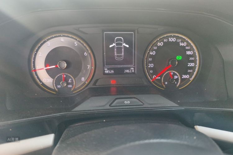 Volkswagen Lavida 2021 car image #14