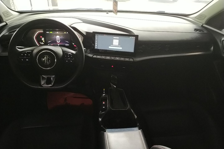 MG 5 2020 car image #10