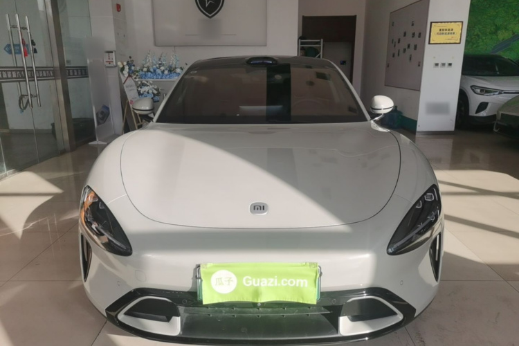 MI SU7 2025 #3 MI SU7 2025 immagine di auto #3