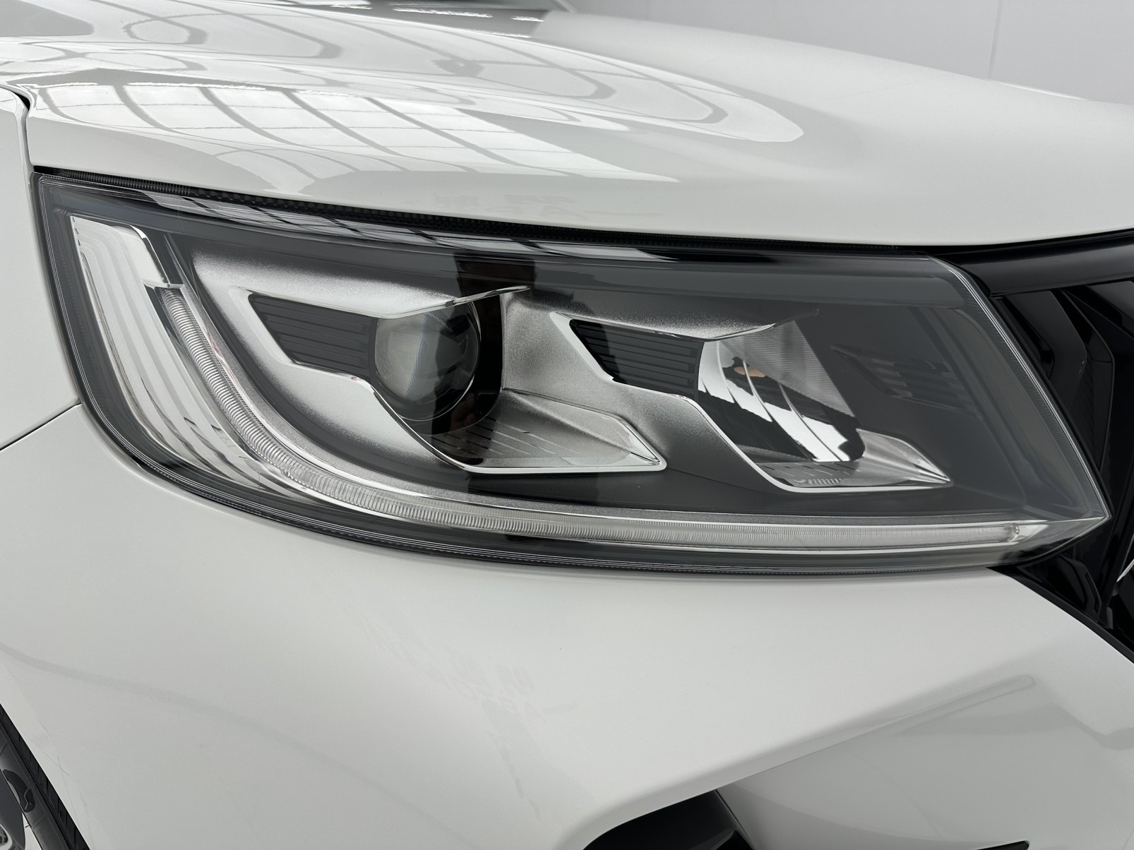 GEELY Vision X6 2023 #10 GEELY Vision X6 2023 صورة سيارة #10
