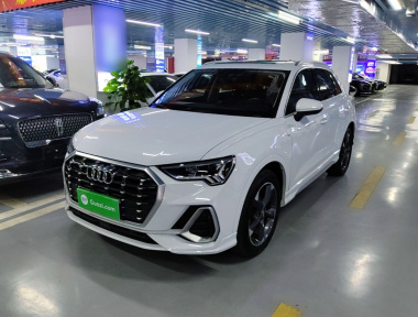 Audi Q3 2019 Audi Q3 2019 car image