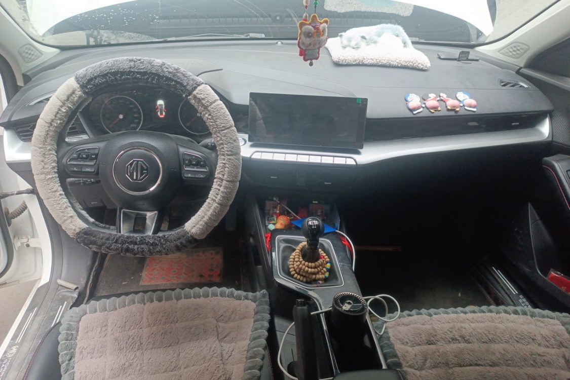 MG 5 2021 #21 MG 5 2021 car image #21