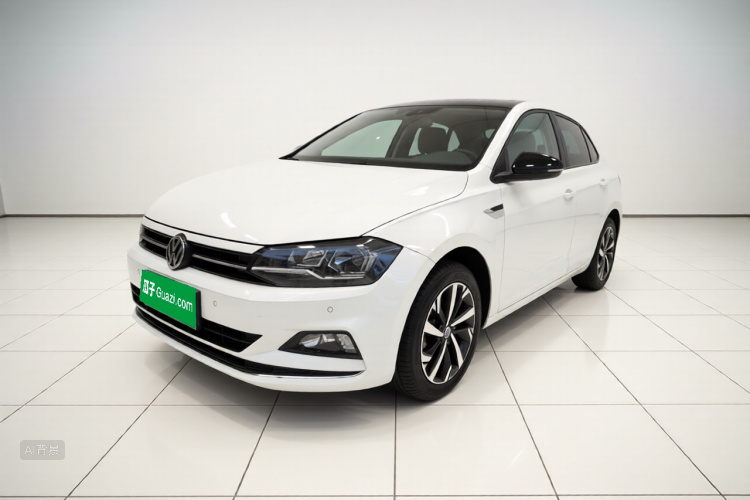 Volkswagen Polo 2022 imagem de carro #2