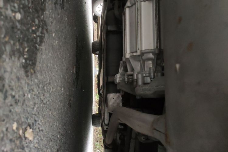 BYD Han 2021 car image #29