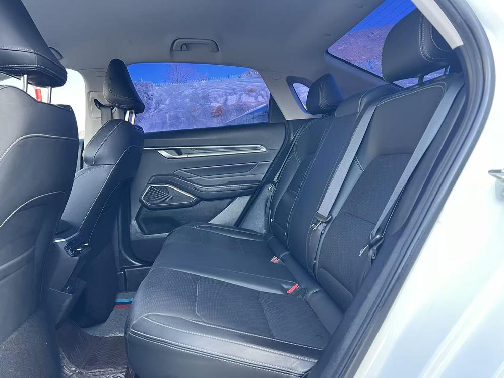 GEELY Emgrand 2023 #16 GEELY Emgrand 2023 car image #16