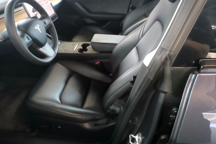 Tesla Model 3 2022 #15 Tesla Model 3 2022 car image #15