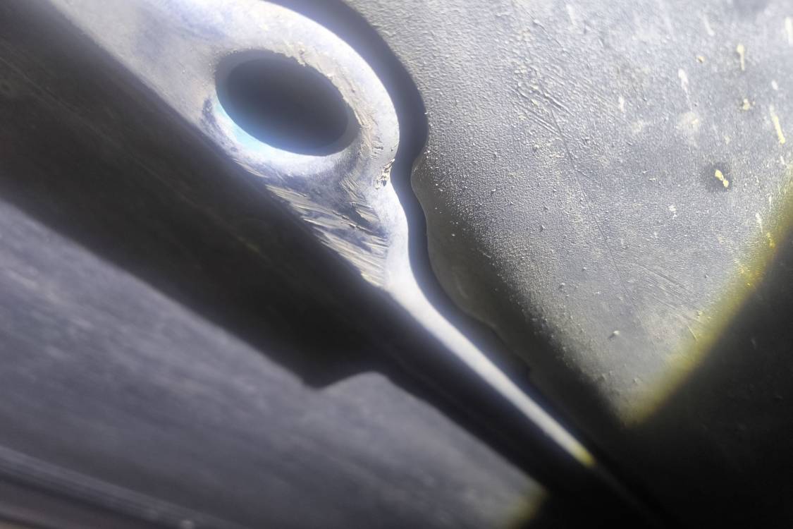 Tesla Model 3 2023 car image #30