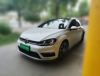 Volkswagen Golf 2015 Volkswagen Golf 2015 car image