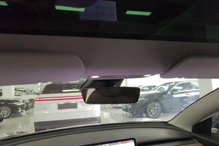 Tesla Model 3 2020 #18 Tesla Model 3 2020 car image #18