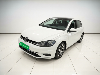 Volkswagen Golf 2020 Volkswagen Golf 2020 car image