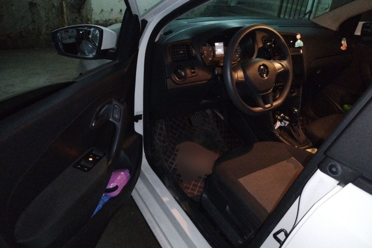 Volkswagen Polo 2019 #13 Volkswagen Polo 2019 car image #13