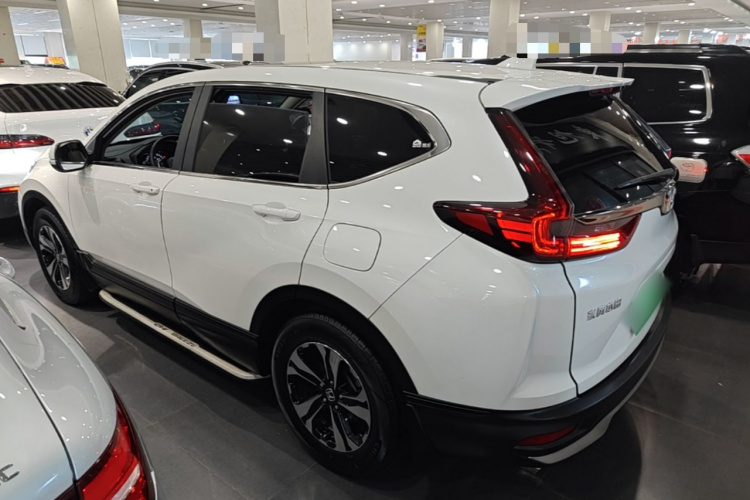 Honda CR-V 2022 car image #5